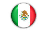 Geproduceerd in Mexico